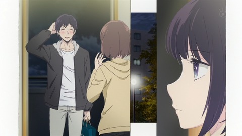 クズの本懐 12話 感想 最終回 1336