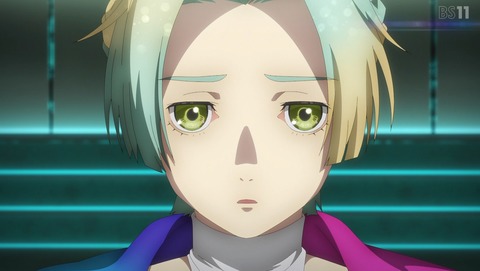 グノーシア 4話 感想 銀の鍵 005