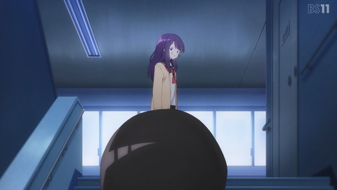 久保さんは僕を許さない 3話 感想 凡者の贈り物 61