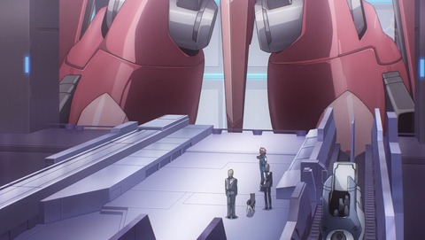 蒼穹のファフナー Exodus 第17話 感想 止めてくれカノンその選択は視聴者に効く あにこ便 蒼穹のファフナー Exodus 第17話 感想 止めてくれカノンその選択は視聴者に効く あにこ便