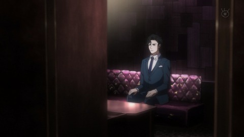 PSYCHO-PASS 3期 8話 最終回 感想 10