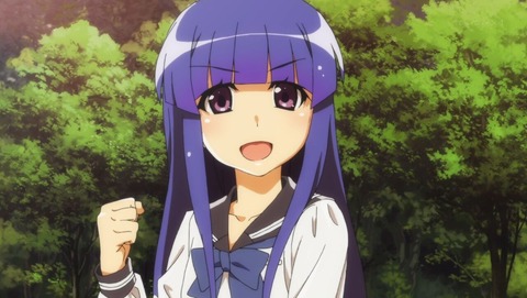 ひぐらしのなく頃に 業 18話 感想 0146