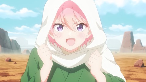 【ぶいでん】第10話 感想 尻を追ってきました!【VTuberなんだが配信切り忘れたら伝説になってた】