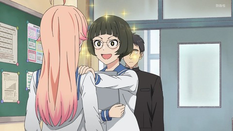 ウィッチウォッチ 最終回 25話 感想 駆け出し魔女と使い魔たち 73