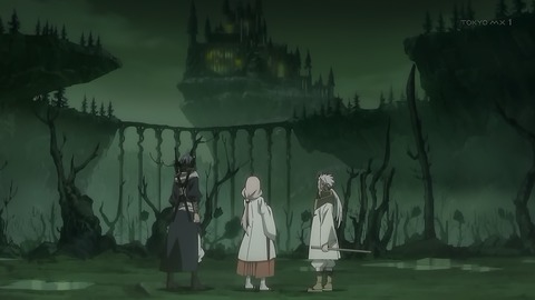 転生したらスライムだった件 45話 感想 036