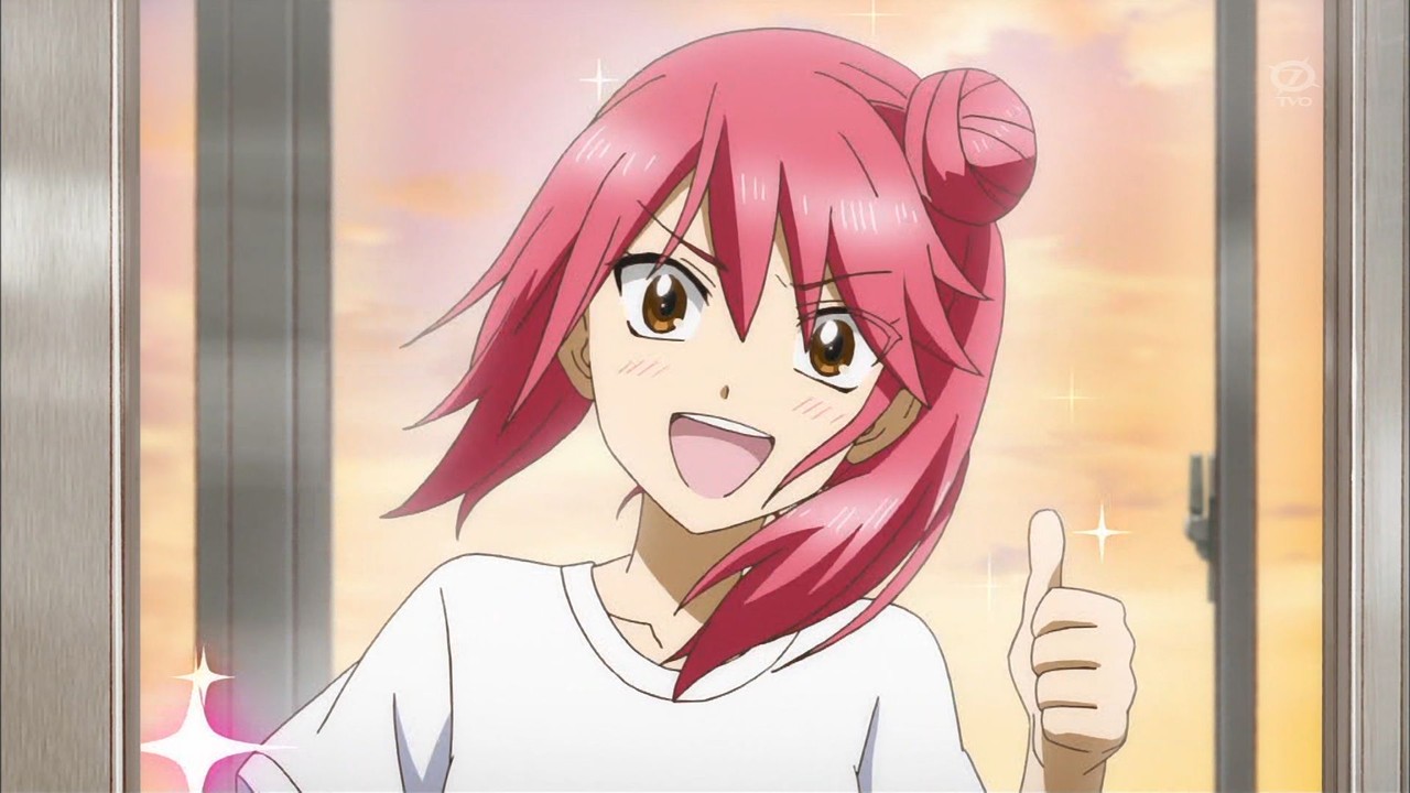 アニメ ディーふらぐ キャラデザ良いし面白かったよな 2期希望 あにこ便