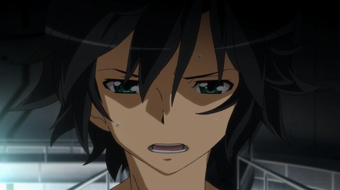 キャプテンアース ボンズ 神谷浩史 茅野愛衣 5