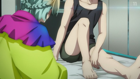 グノーシア 13話 感想 インタールード 81