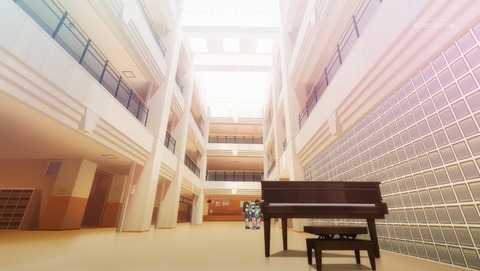 想星のアクエリオン 5話 感想 誰か 82