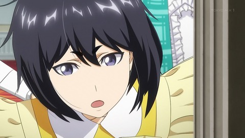 新サクラ大戦 5話 感想 007