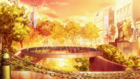 推しが武道館いってくれたら死ぬ 6話 感想 0268