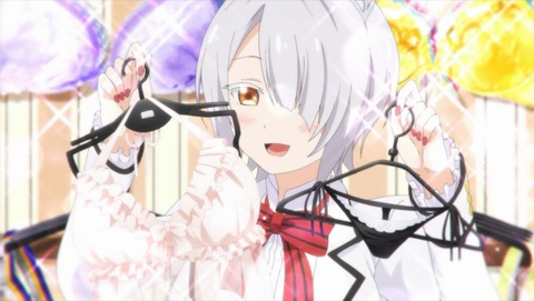 寄宿学校のジュリエット 9話 感想 0116