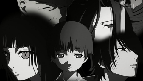 地獄少女 宵伽 第1話 感想 地獄通信もスマホに対応する時代 4期 あにこ便 地獄少女 宵伽 第1話 感想 地獄通信もスマホに対応する時代 4期 あにこ便