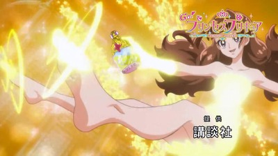 Go！プリンセスプリキュア (15)