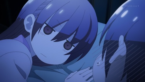 トニカクカワイイ 6話 感想 005