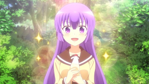 三者三葉 2話 感想 497