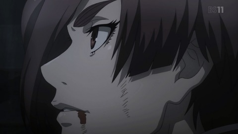 東京喰種:re 10話 感想 81