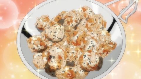ふたりソロキャンプ 9話 感想 たまには師匠らしく 06