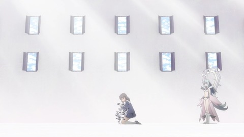 Lostorage conflated WIXOSS 12話 感想 3751