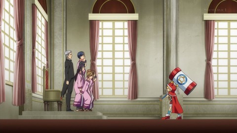 叛逆性ミリオンアーサー 20話 感想 204