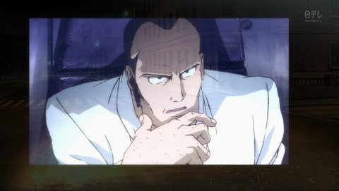ルパン三世 2015年版 7話 感想 26