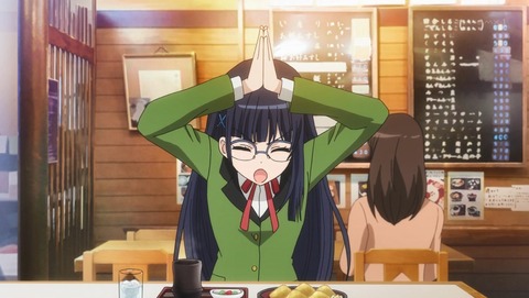 WIXOSS DIVA(A)LIVE 2話 感想 87