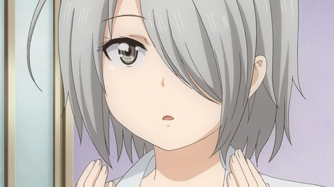 なんでここに先生が!? 10話 感想 079