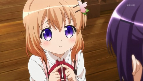 ご注文はうさぎですか 第4話 感想 お姉ちゃんが来る 前篇 2期 あにこ便 ご注文はうさぎですか 第4話 感想 お姉ちゃんが来る 前篇 2期 あにこ便