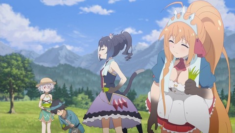 プリンセスコネクト!Re:Dive 8話 感想 0252