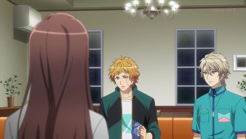 A3! 11話 感想 0060