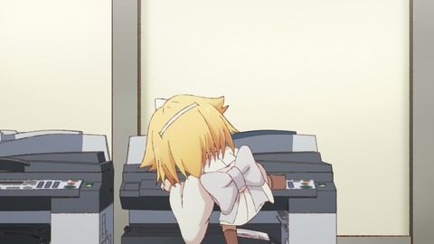 社畜さんは幼女幽霊に癒されたい。 4話 感想 013