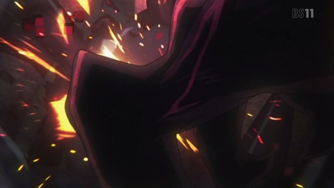 東京喰種:re 2話 感想 00