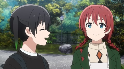 ラブライブ!虹ヶ咲 2期 10話 感想 036