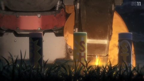 86―エイティシックス― 7話 感想 34
