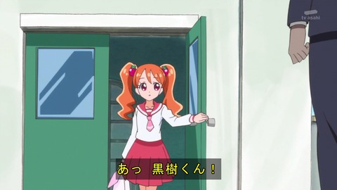 キラキラ☆プリキュアアラモード 12話 感想 42