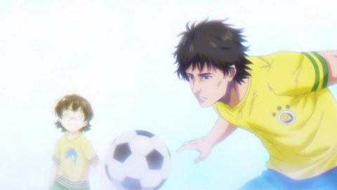 ブルーロック 19話 感想 3331