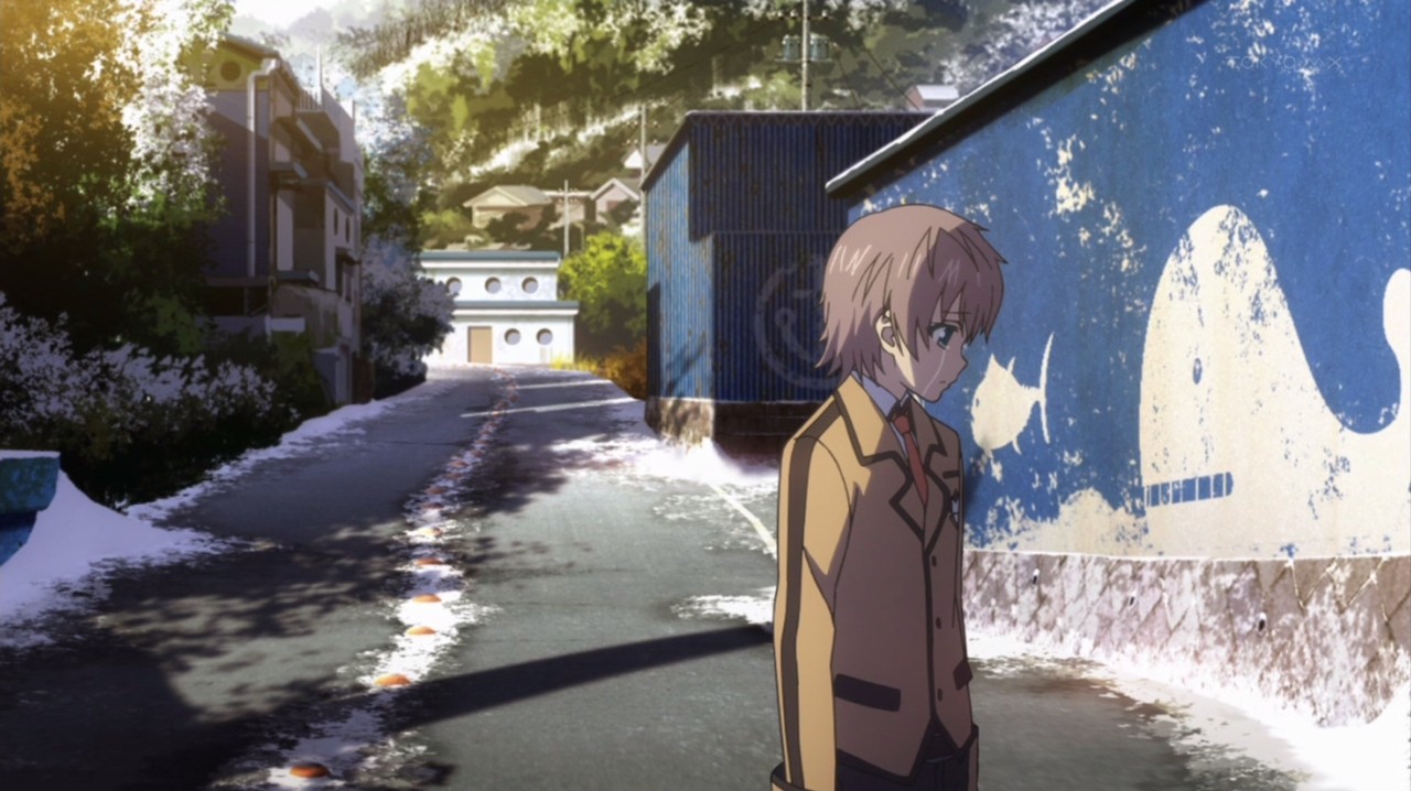 凪のあすから って面白かったし一応綺麗に終わったよな あにこ便 凪のあすから って面白かったし一応綺麗に終わったよな あにこ便