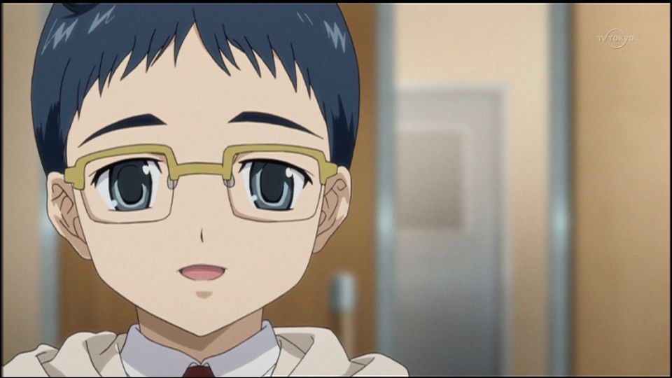 原作には登場しないアニオリキャラで視聴者に受け入れられたキャラっている あにこ便 原作には登場しないアニオリキャラで視聴者に受け入れられたキャラっている あにこ便