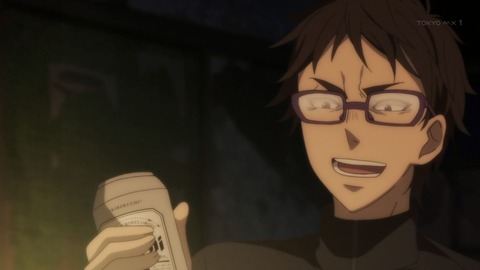 奴隷区 The_Animation 12話 感想 2120