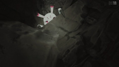 蜘蛛ですが、なにか? 4話 感想 43