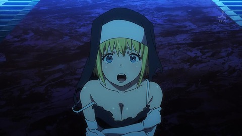 炎炎ノ消防隊 5話 感想 022