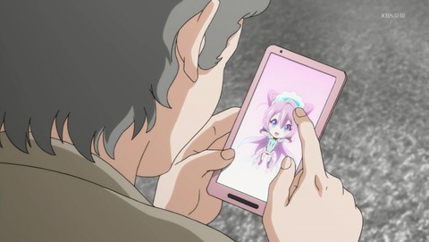 アクティヴレイド 機動強襲室第八係 7話 感想 124
