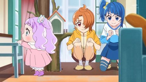 男の子プリキュア 9話 6568