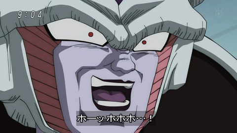 ドラゴンボール超 第21話 感想 やはり仙豆は神アイテム あにこ便 ドラゴンボール超 第21話 感想 やはり仙豆は神アイテム あにこ便
