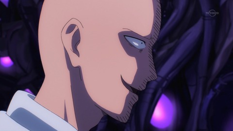 ワンパンマン 第11話 感想 全宇宙の歯医者とても強そう あにこ便 ワンパンマン 第11話 感想 全宇宙の歯医者とても強そう あにこ便
