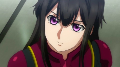 バディ・コンプレックス 11話 635