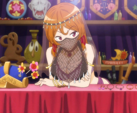 女
