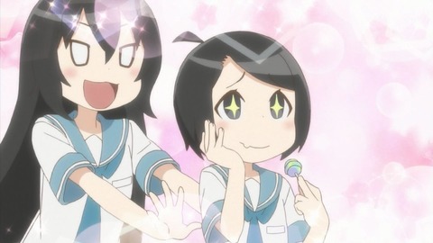 上野さんは不器用 8話 感想 113