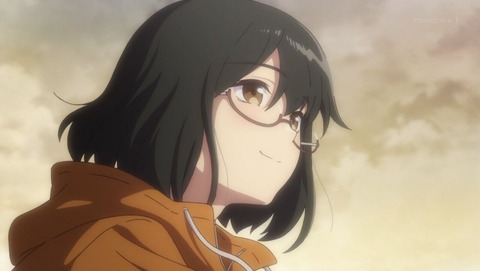 裏世界ピクニック 12話 感想 0269