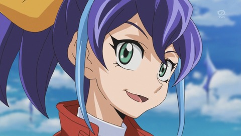 遊戯王arc V 第115話 感想 ランサーズの絆は固い はず あにこ便